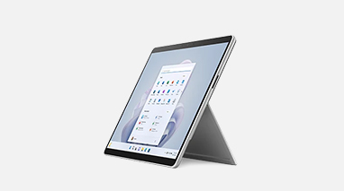 认证翻新 Surface Pro 9