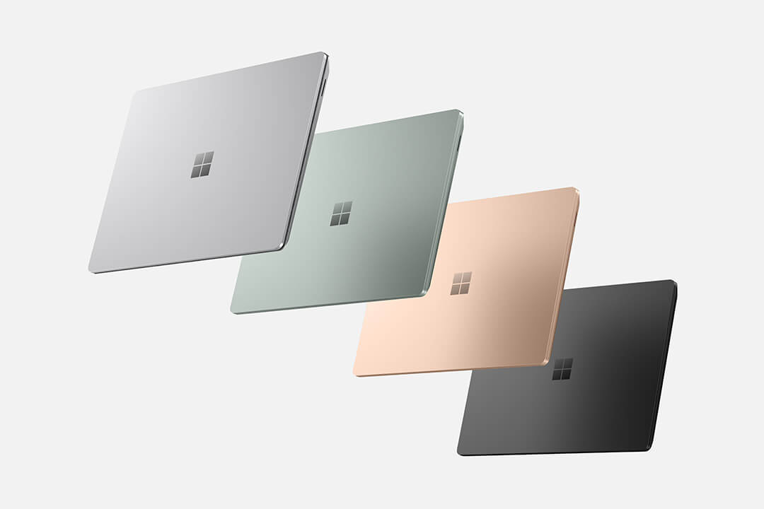 Surface Laptop 5 翻新机