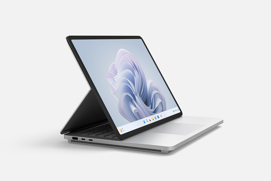 Surface Laptop Studio 2多合一笔记本电脑