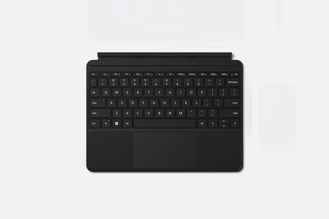 人気機種新品 外装難有Surface Go Signature カバーKCS-00019 タブレット