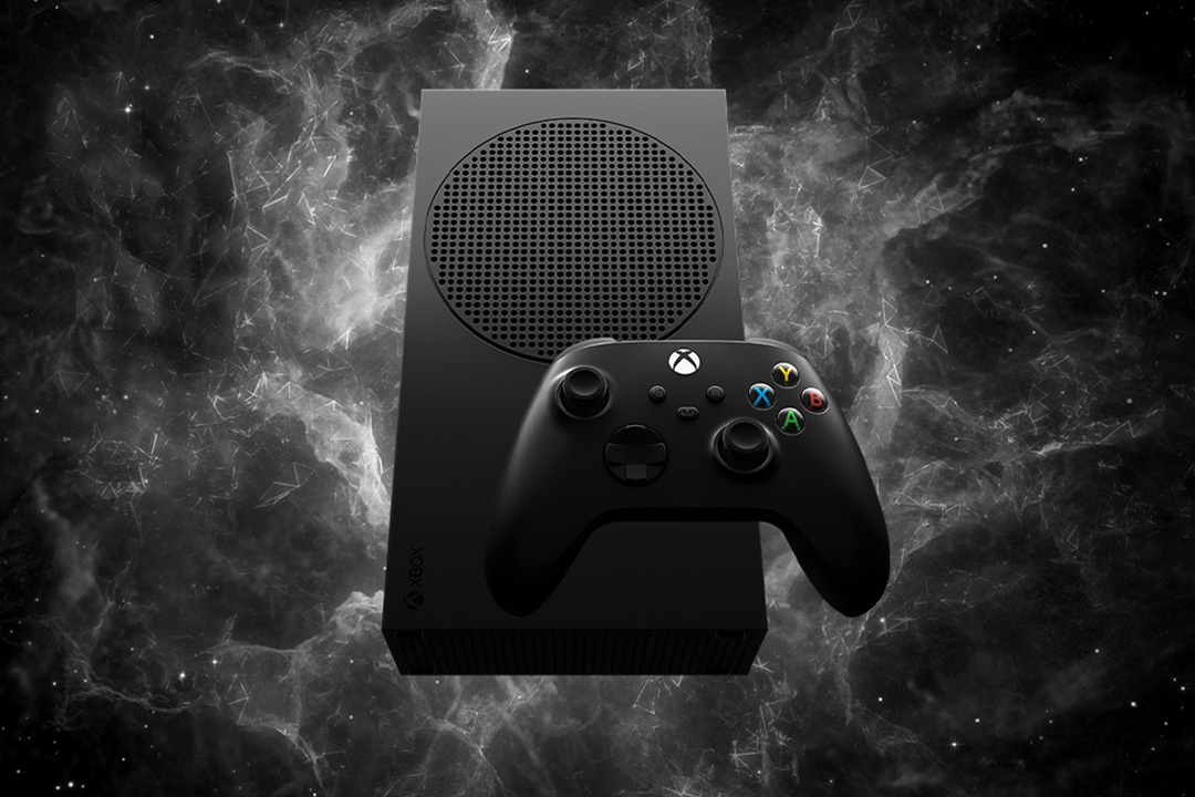 Xbox Series S 1TB 版-2023年新游戏主机推荐-专栏博客|微软官方商城