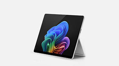 Surface Pro, Windows 11 AI+ PC, 13英寸
