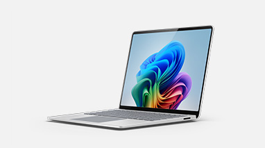 Surface Laptop, Windows 11 AI+ PC, 13.8英寸