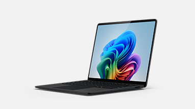 Surface Laptop, Windows 11 AI+ PC, 13.8英寸