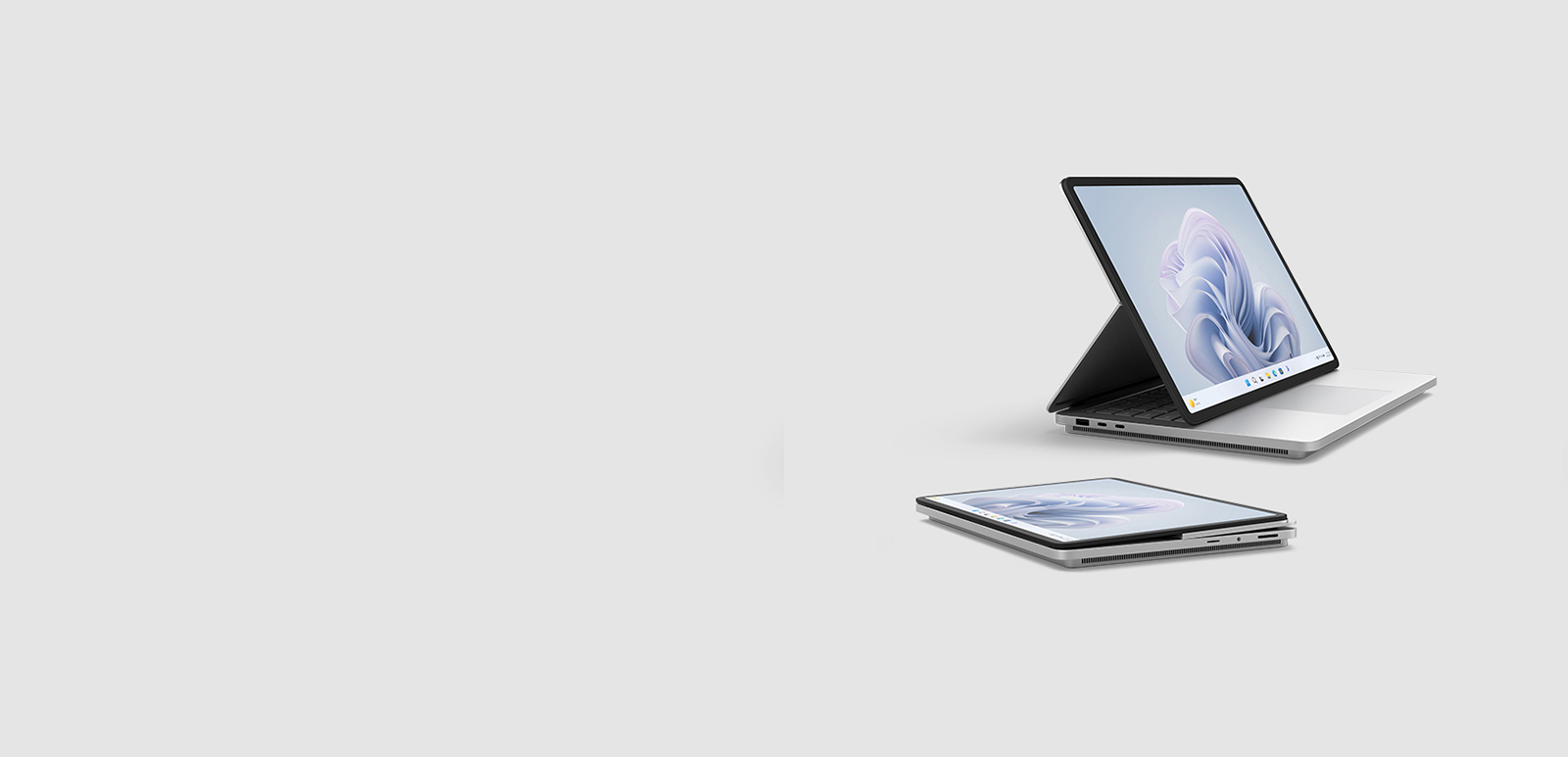 了解 Surface Laptop Studio 2 