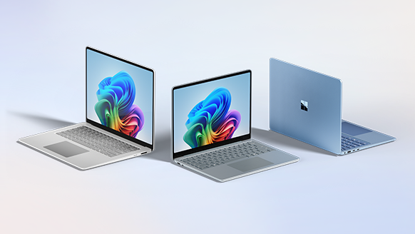 Surface Laptop