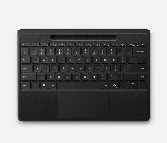  Surface Pro Flex Keyboard