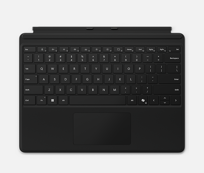 Surface Pro Keyboard