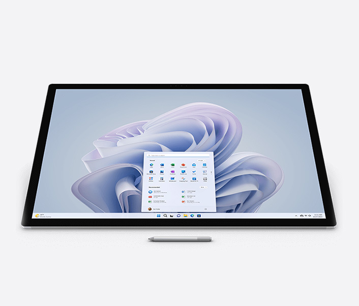 认证翻新 Surface Studio 2+