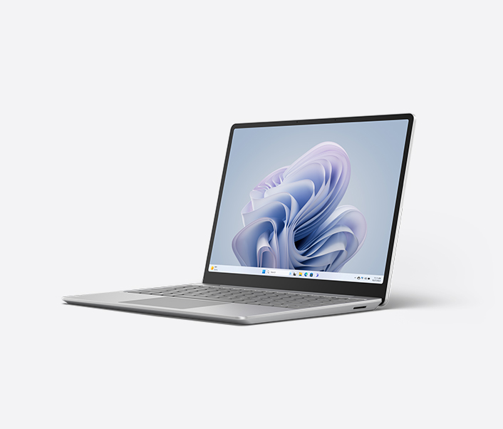 认证翻新 Surface Laptop Go 3
