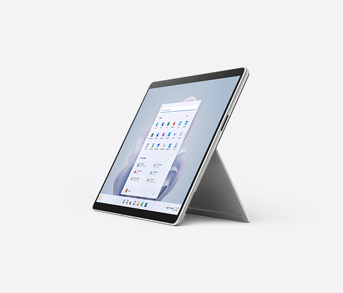 认证翻新 Surface Pro 9