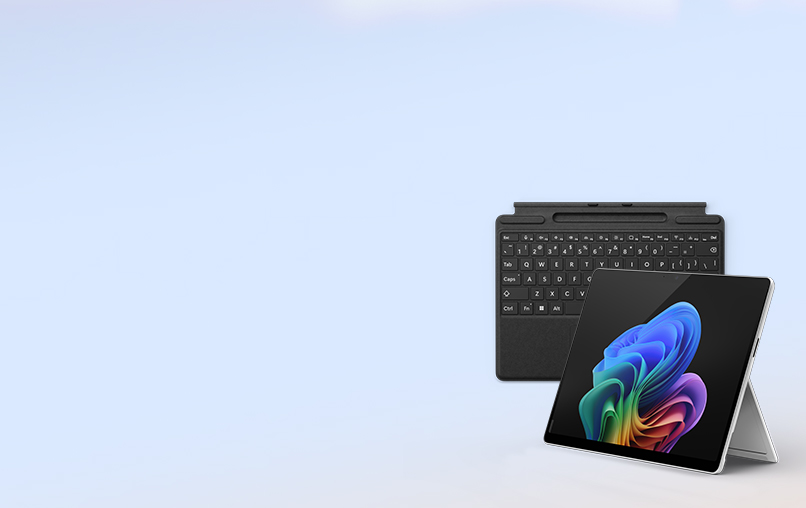 Surface pro
