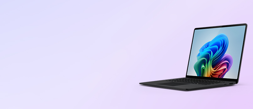 Surface laptop