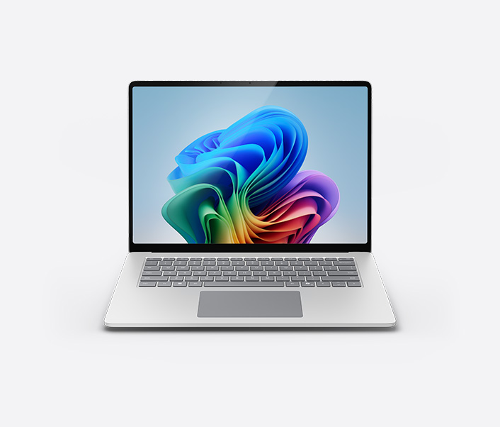 Surface Laptop, Windows 11 AI+ PC, 15英寸