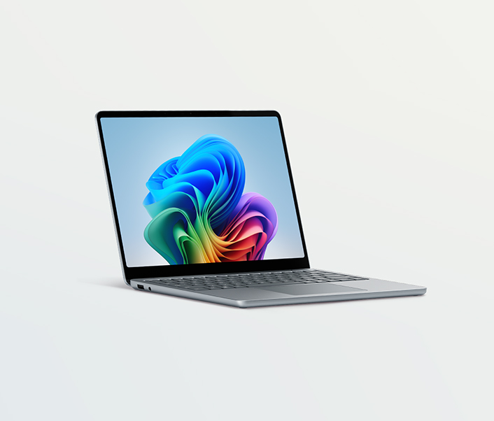Surface Laptop, Windows 11 AI+ PC