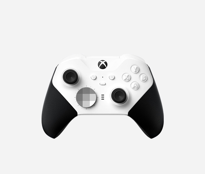 微软 Xbox Elite 无线控制器 2 代 青春版