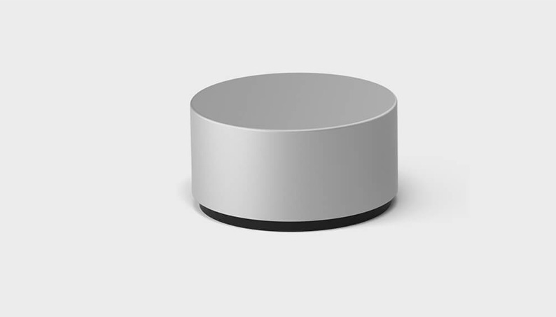 Surface Dial