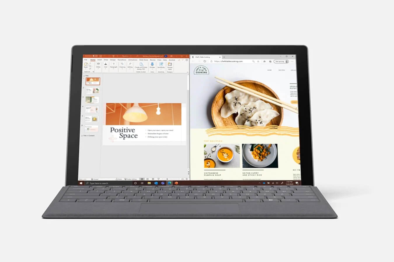 Surface Pro 7