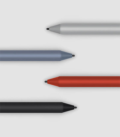 Surface 触控笔