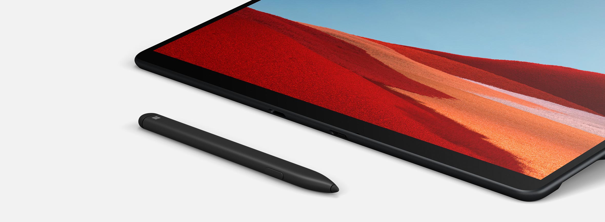 Surface X pen