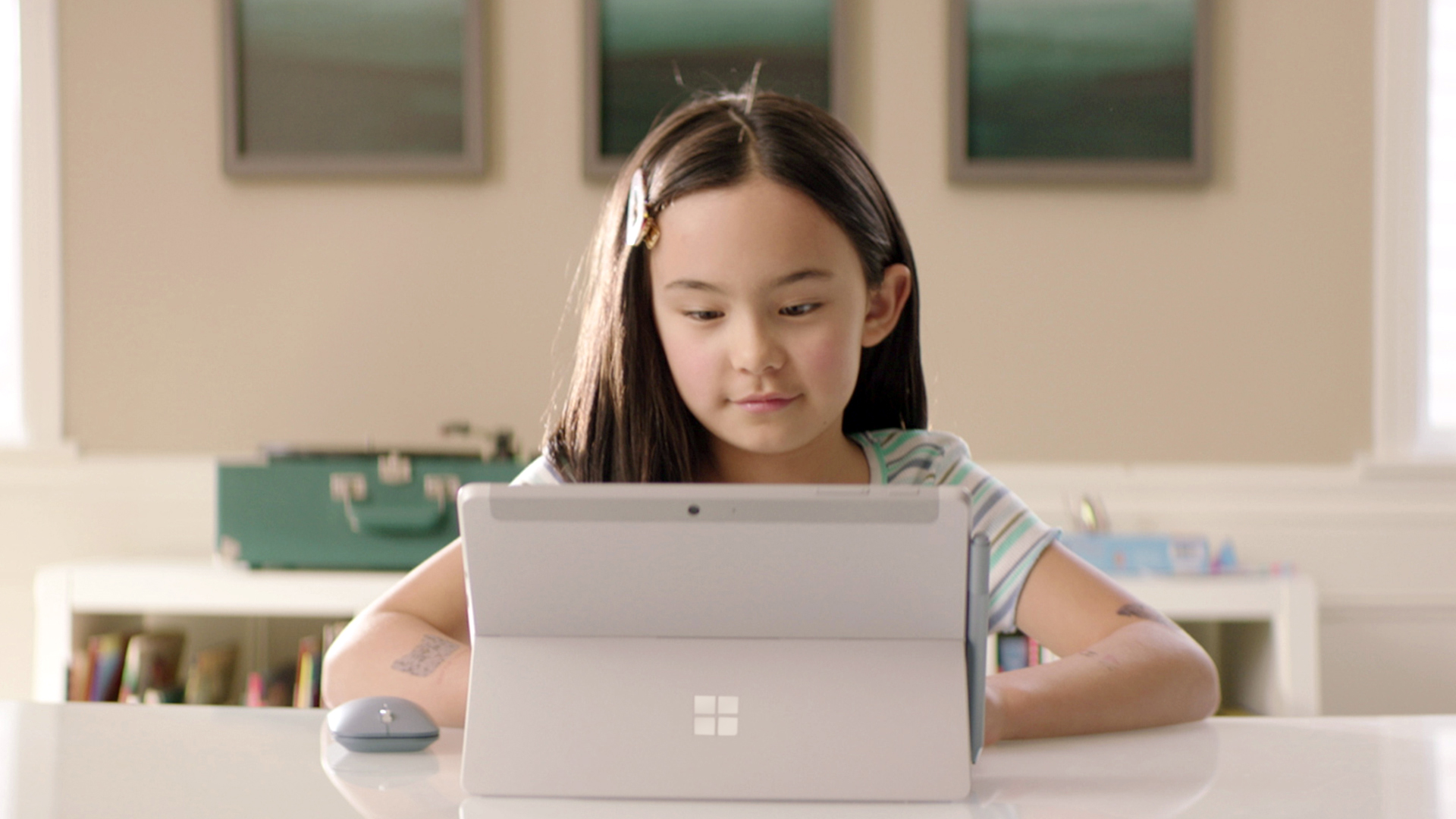 微软Surface Go 2-Surface Go2代平板二合一笔记本-微软官方商城