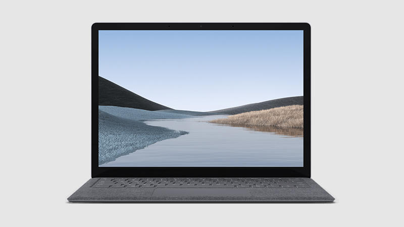 微软认证翻新Surface Laptop 3-微软官翻Laptop笔记本-微软官方商城