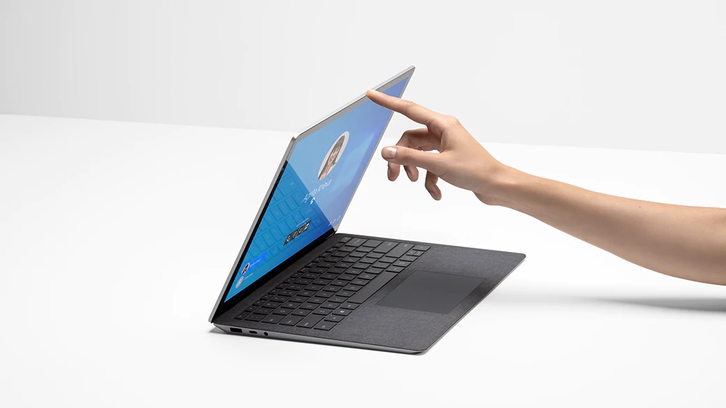 微软认证翻新Surface Laptop 4商用版-微软官翻轻薄商务本-微软官方商城