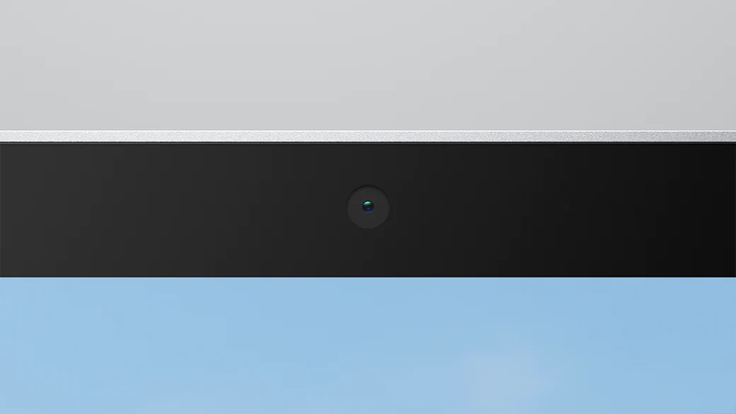 Surface Laptop 4 商用版摄像头。