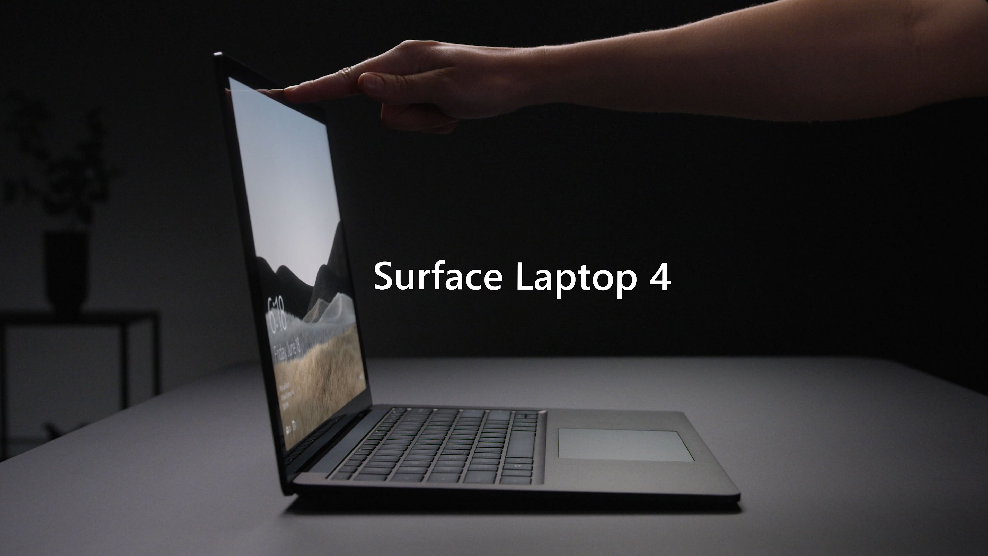 微软认证翻新Surface Laptop 4-微软Surface电脑高性能轻薄本-微软官方商城