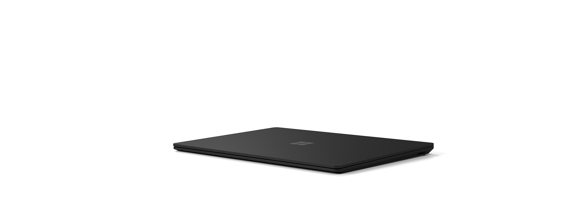 Surface Laptop 4 典雅黑
