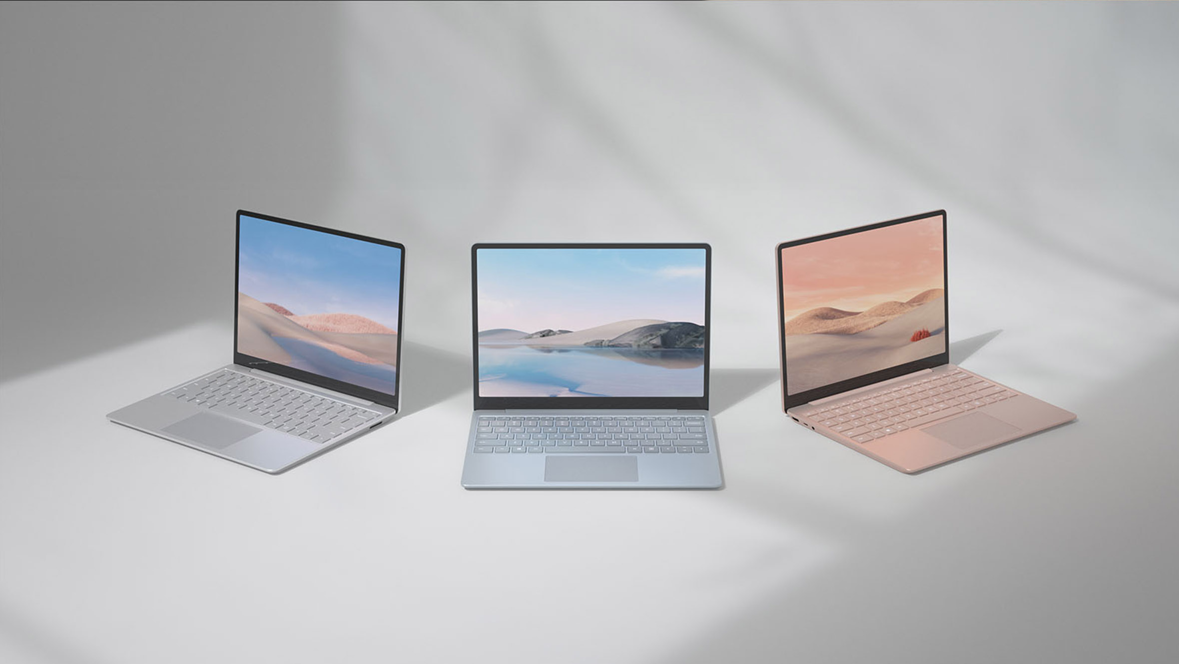 微软认证翻新 surface laptop go