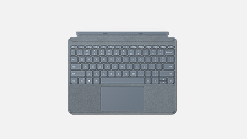 Surface Go 特制版专业键盘盖