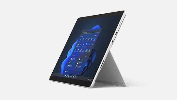 Surface Pro 8 商用版