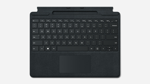 Surface Pro 特制版专业键盘盖
