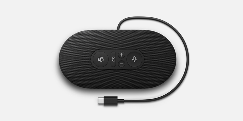 微软 USB-C 时尚有线耳麦