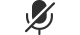 静音控制指示灯