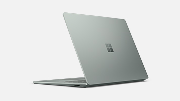 Surface Laptop 5 仙茶绿