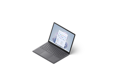 Surface Laptop 5 13.5 英寸