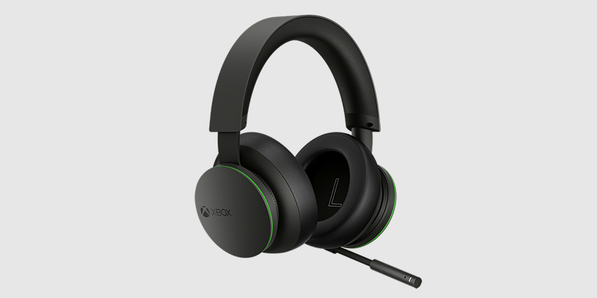 Xbox 无线耳机