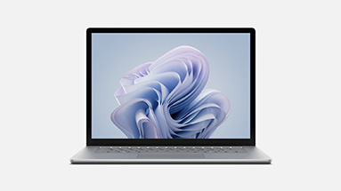 一台Surface Laptop 6 商用版