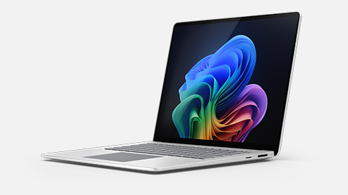 一台 Surface Laptop 商用版, Windows 11 AI+ PC | Snapdragon。